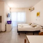 Carinzia 3* 리그나노 사비아도로