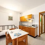 Carinzia 아파트호텔 리그나노 사비아도로
