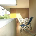 Carinzia 아파트호텔 리그나노 사비아도로