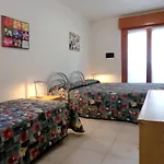 Carinzia 3* 리그나노 사비아도로