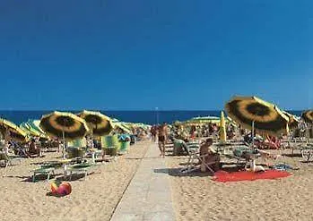 Carinzia Lignano Sabbiadoro