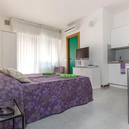 Carinzia 3* Линьяно-Саббьядоро