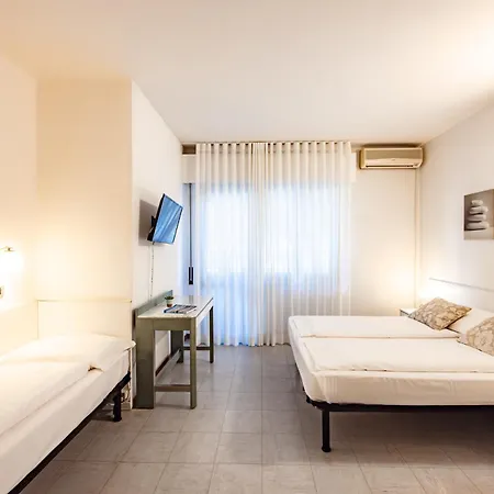 Carinzia Lägenhetshotell