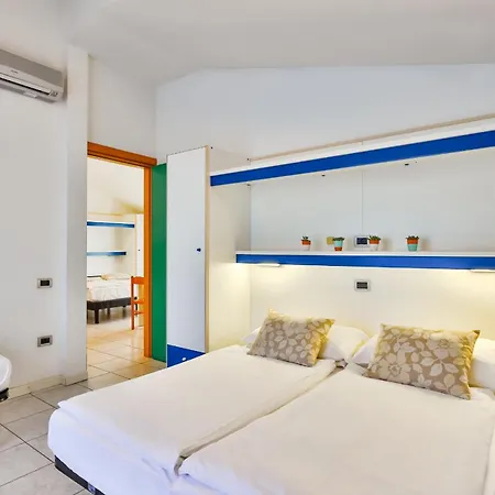 شقة فندقية Carinzia