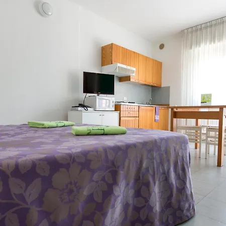 Carinzia מלון דירות