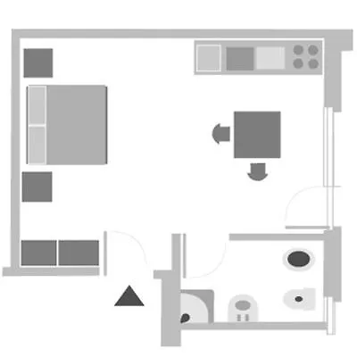 Carinzia Aparthotel 3*