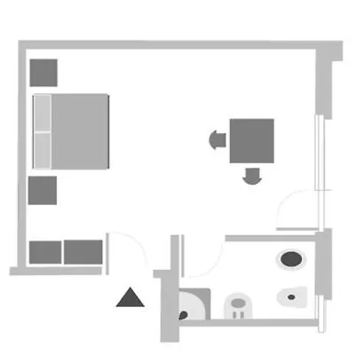 Hotel apartamentowy Carinzia 3*