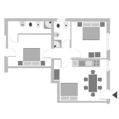 Carinzia 3*