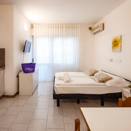 Carinzia 3* ליגננו סביאדורו