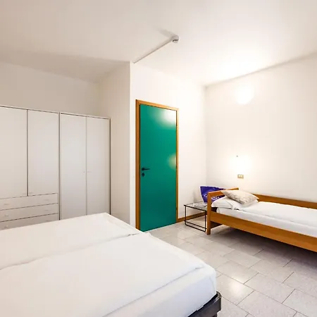 Carinzia Lejlighedshotel