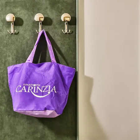 Lägenhetshotell Carinzia