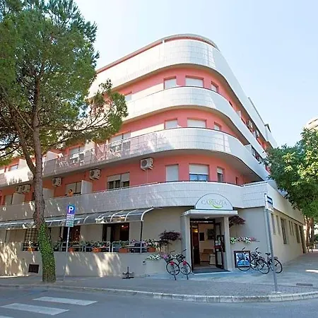 Carinzia Apartahotel 3*