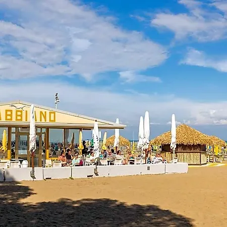 Appart hôtel Carinzia Lignano Sabbiadoro
