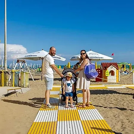Carinzia 3* Lignano Sabbiadoro