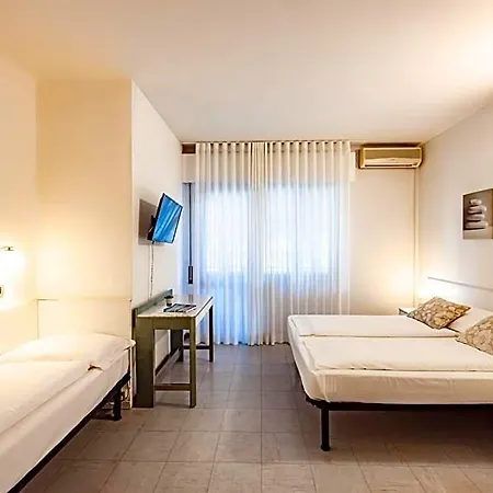 Carinzia Appart hôtel Lignano Sabbiadoro