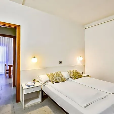Appart hôtel Carinzia Lignano Sabbiadoro