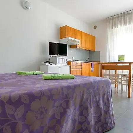 Carinzia Lejlighedshotel 3*