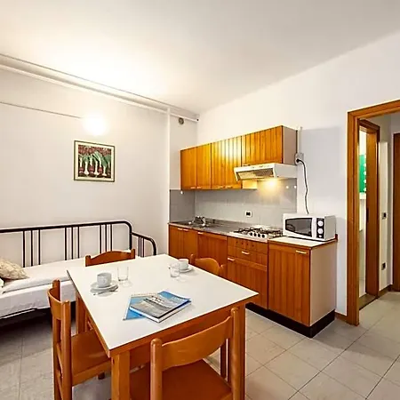 Appart hôtel Carinzia