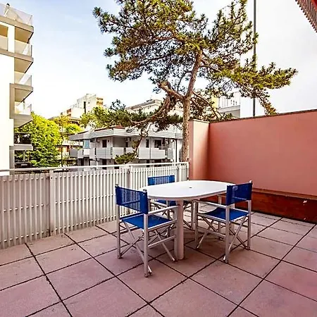 Appart hôtel Carinzia Lignano Sabbiadoro