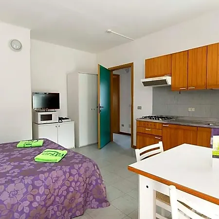 Lejlighedshotel Carinzia
