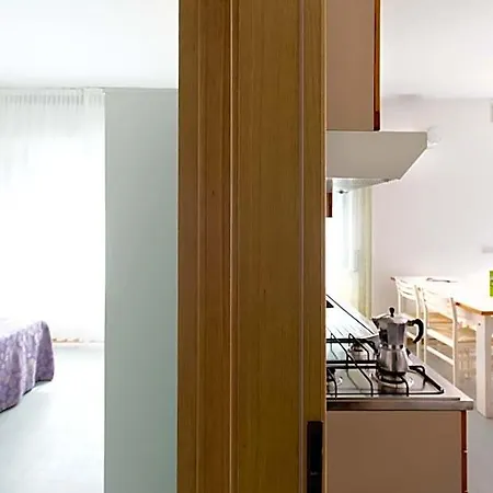 Lejlighedshotel Carinzia