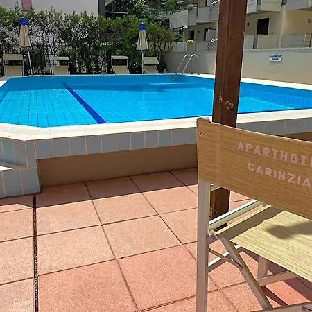 Appart hôtel Carinzia