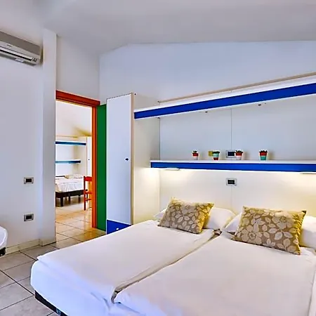 Carinzia Lejlighedshotel 3*