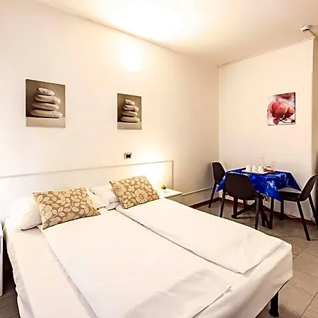 Carinzia Lejlighedshotel
