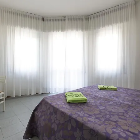 Appart hôtel Carinzia