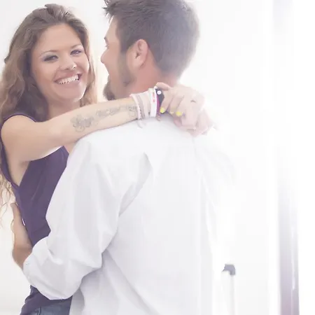 Lägenhetshotell Carinzia Lignano Sabbiadoro