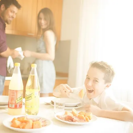 Lägenhetshotell Carinzia