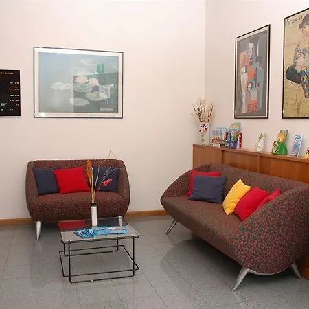 Appart hôtel Carinzia
