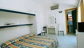 Appart hôtel Carinzia