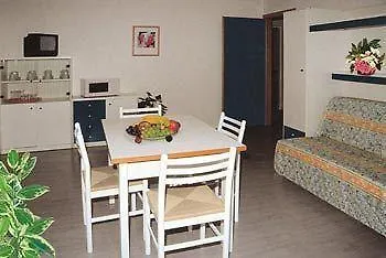 Appart hôtel Carinzia