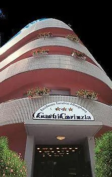 Appart hôtel Carinzia 3*