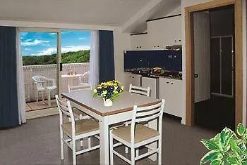 Carinzia ליגננו סביאדורו