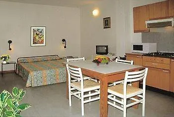 Appart hôtel Carinzia