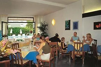 Appart hôtel Carinzia Lignano Sabbiadoro