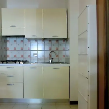 Carinzia מלון דירות ליגננו סביאדורו