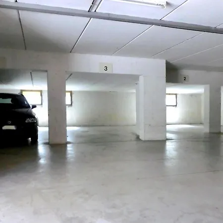 Carinzia מלון דירות 3*