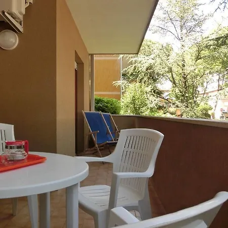 Carinzia מלון דירות