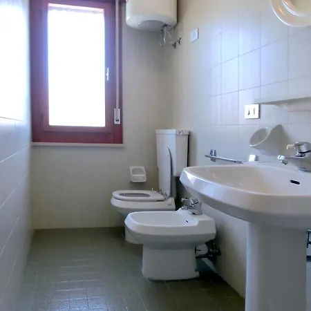 Carinzia 3* ליגננו סביאדורו