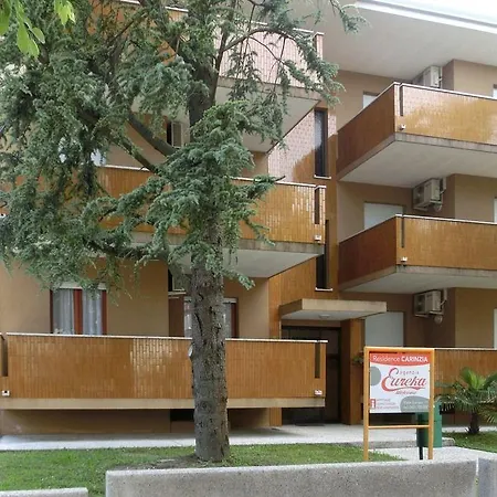 Carinzia Hotel apartamentowy
