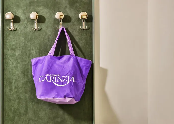 Apartmanhotel Carinzia