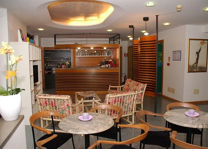 Carinzia Lignano Sabbiadoro