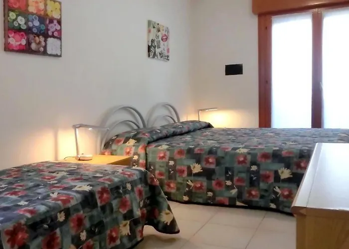 Carinzia 3* Lignano Sabbiadoro